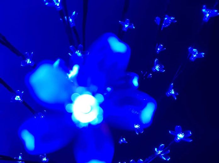 Božićno drvce ukrasno