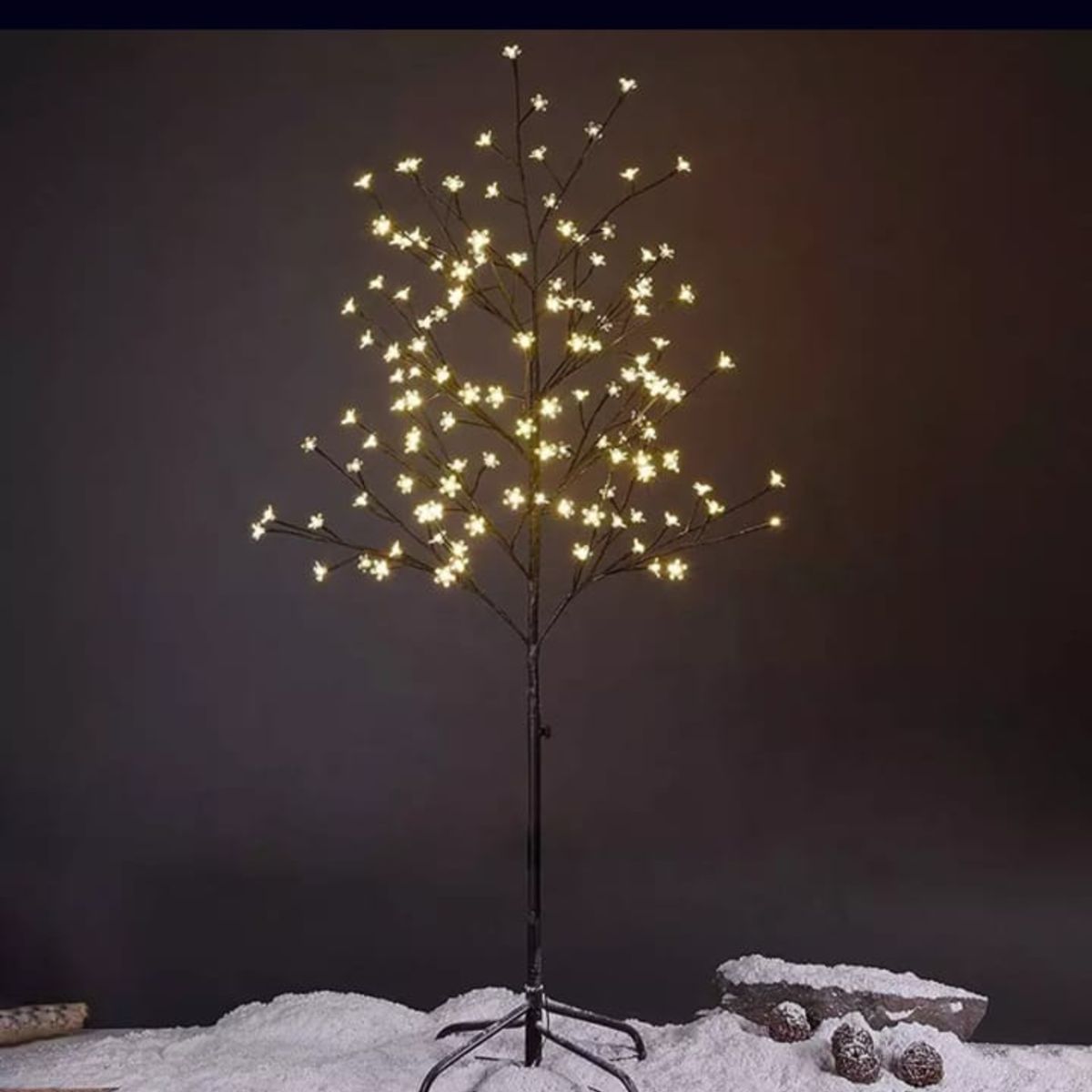 Božićno drvce ukrasno