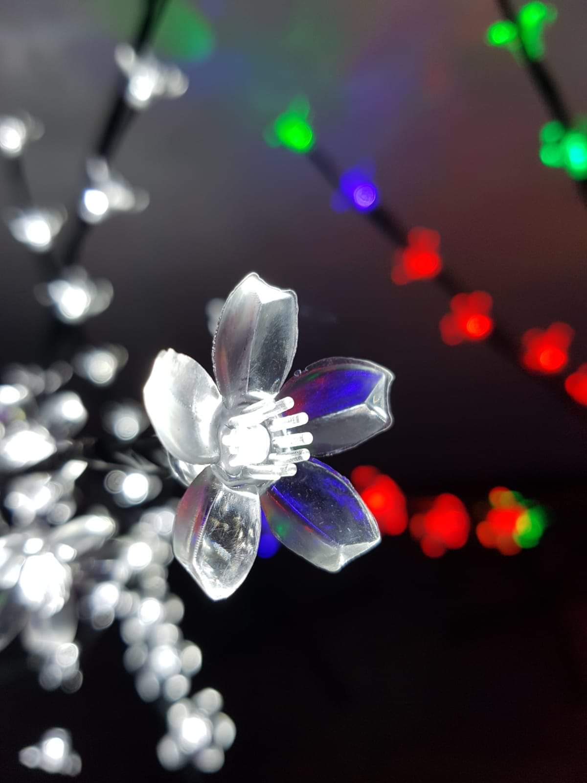 Božićno drvce ukrasno