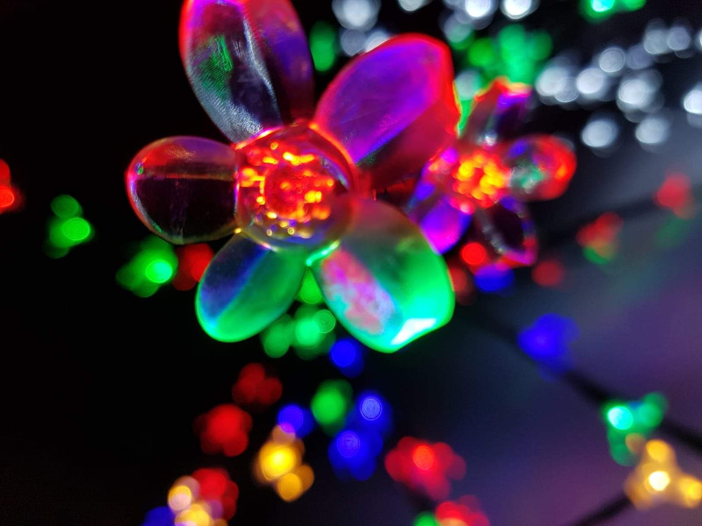 Božićno drvce ukrasno