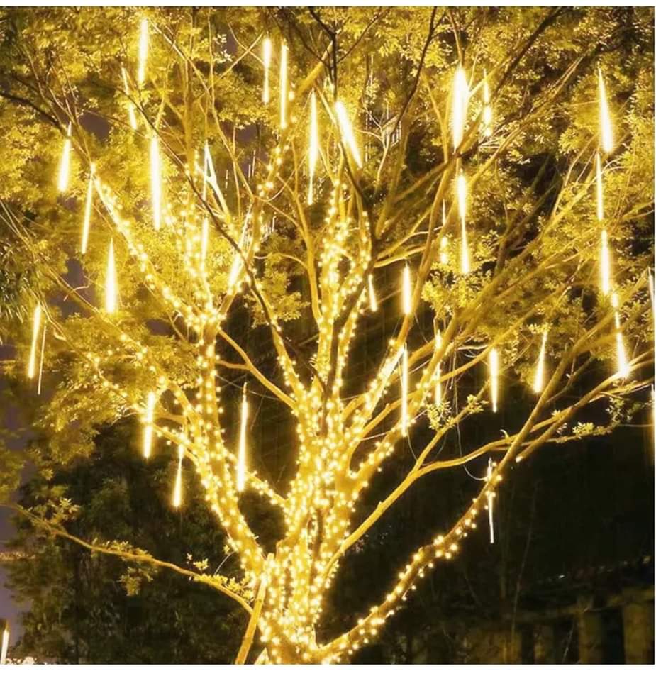 Meteori LED Božićne Lampice 3 metra